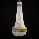 1708 8246 CHANDELIER